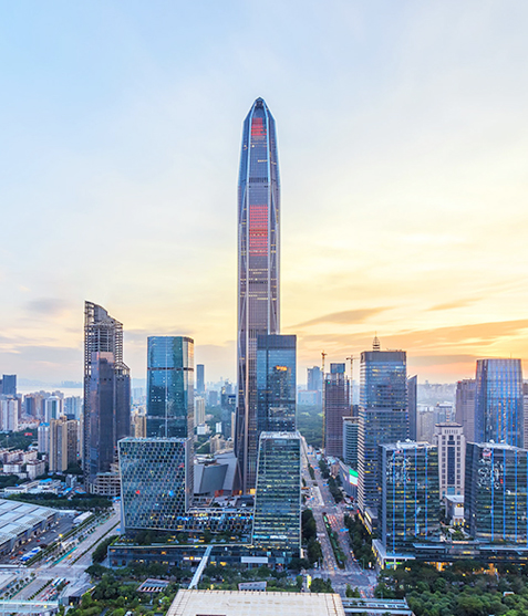 深圳市星空(中国)xingkong·官方网站-科技股份有限公司
有限公司